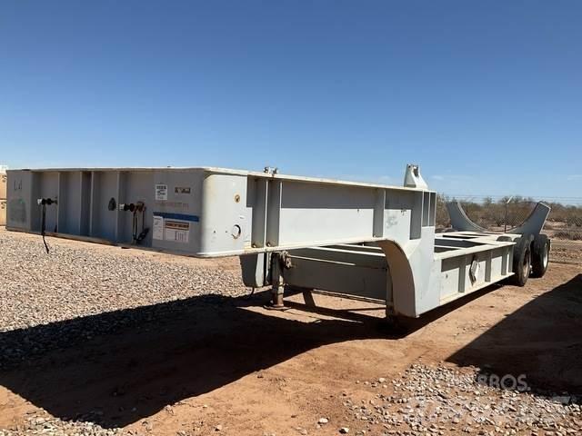  Avel P27006 Tieflader