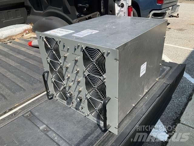  Avtron SLS-10 Sonstige Baumaschinen
