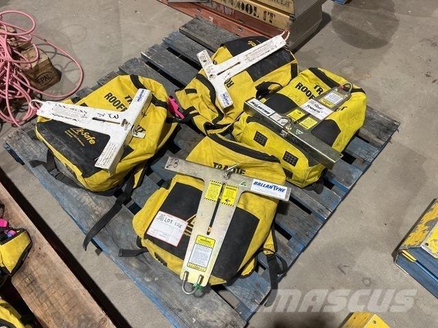  B-Safe Sonstige Baumaschinen