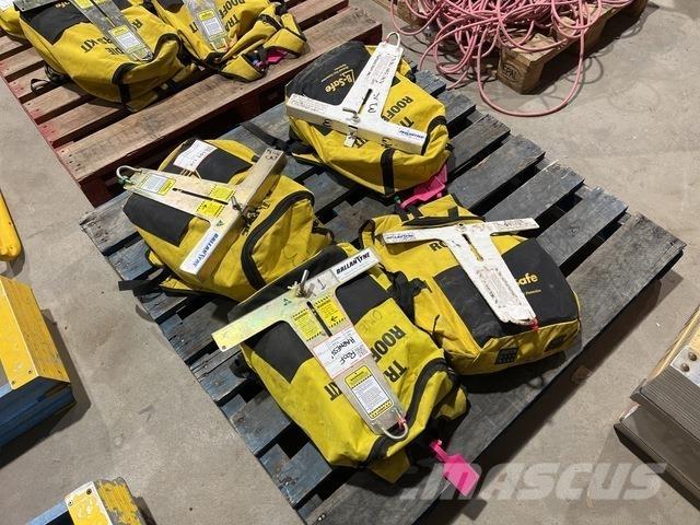  B-Safe Sonstige Baumaschinen