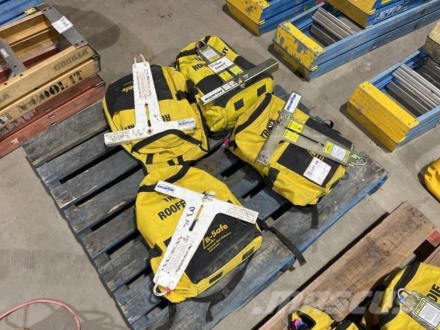  B-Safe Sonstige Baumaschinen