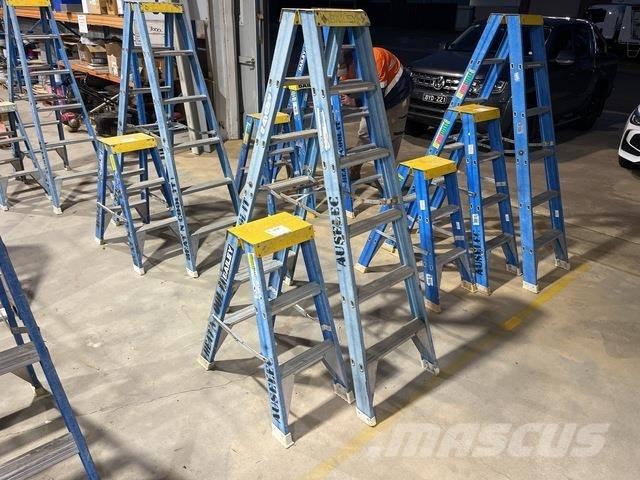 Bailey  Sonstige Baumaschinen