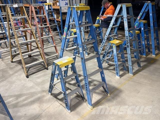 Bailey  Sonstige Baumaschinen