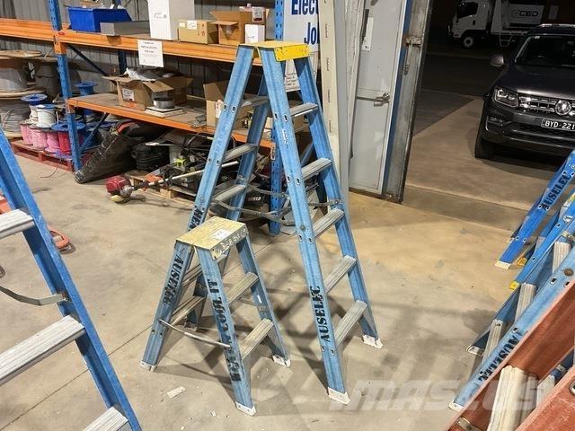 Bailey  Sonstige Baumaschinen