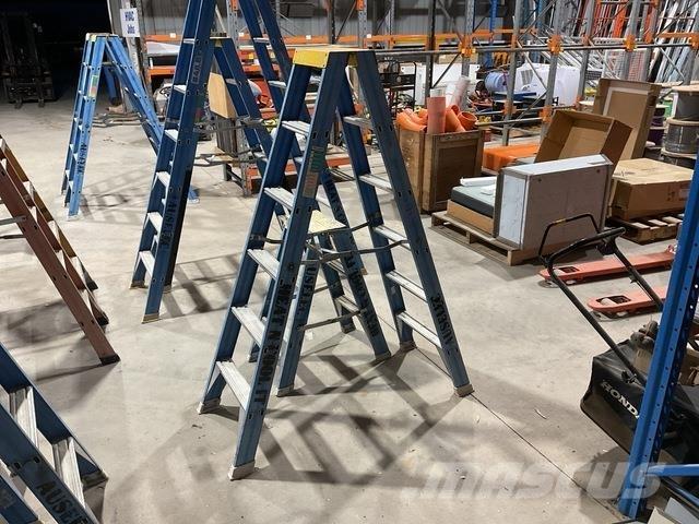 Bailey  Sonstige Baumaschinen