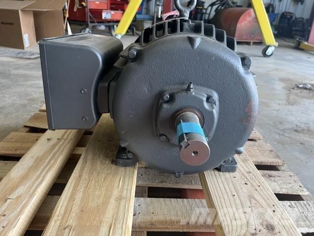 Baldor  Industriemaschinen