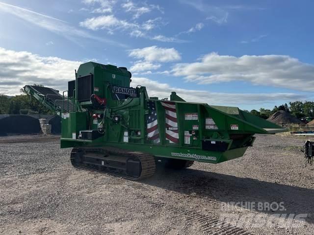 Bandit 1680TK Mühlen und Mahlgeräte