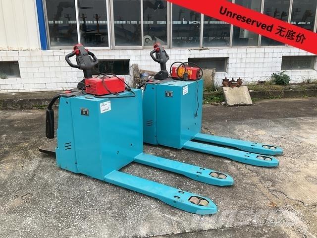 Baoli EP20-111 Palettierer