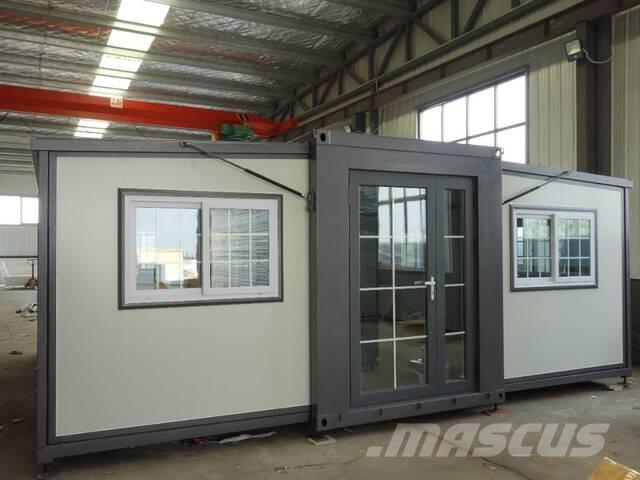  Bastone Sonstige Baumaschinen