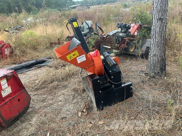 Bear Cat  Holzhäcksler