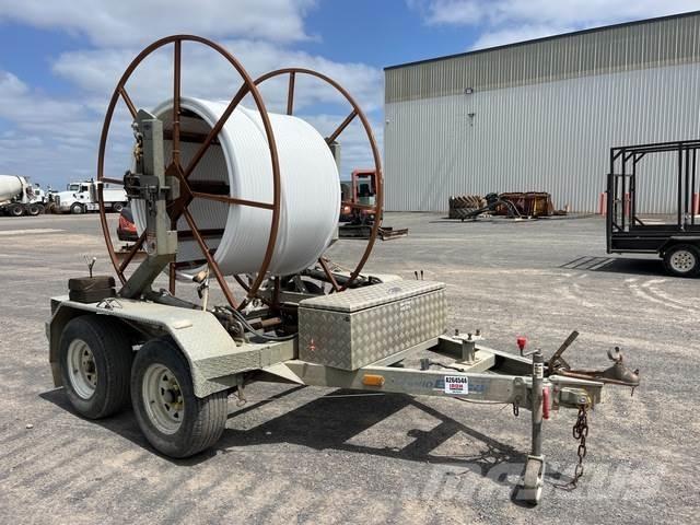  Belco Sonstige Baumaschinen