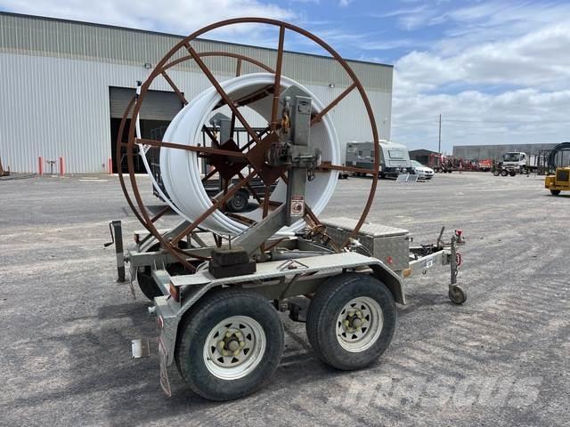  Belco Sonstige Baumaschinen