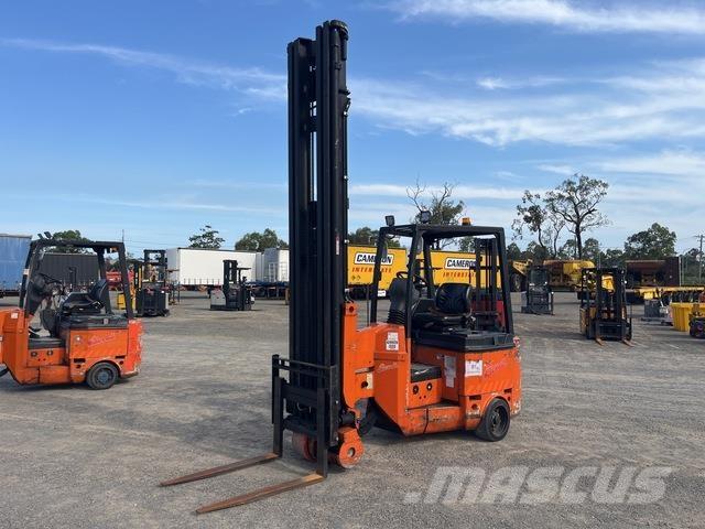 Bendi B320 FWD Elektrostapler