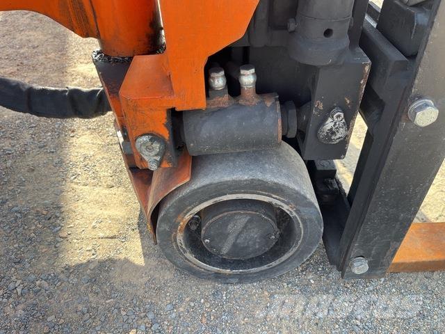 Bendi B420 Elektrostapler