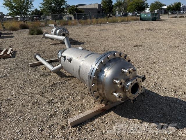  Berlie - Falco Sonstige Baumaschinen