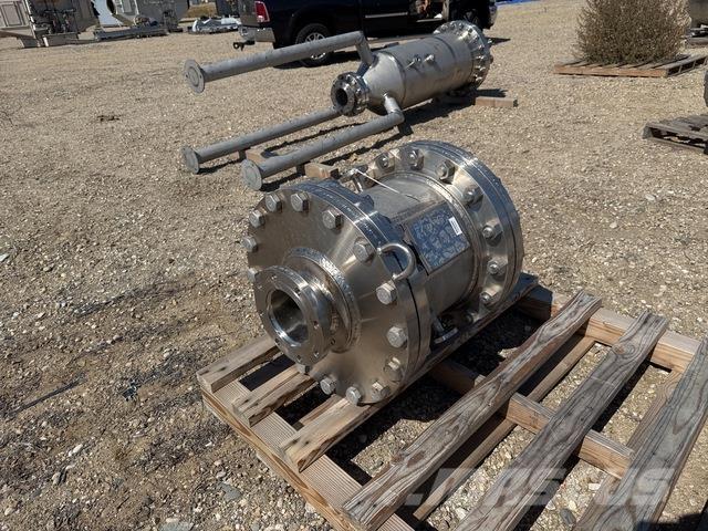  Berlie - Falco Sonstige Baumaschinen