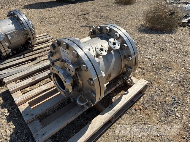  Berlie - Falco Sonstige Baumaschinen