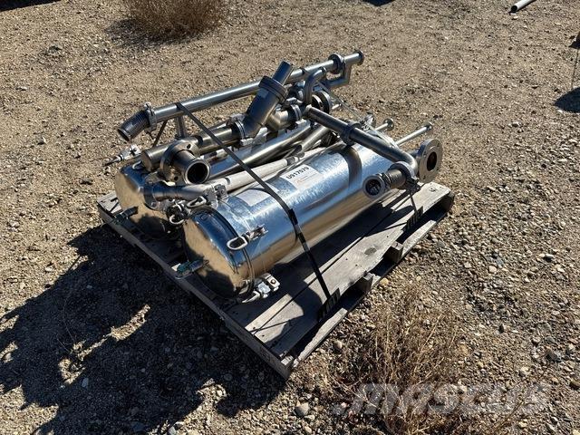  Berlie - Falco Sonstige Baumaschinen