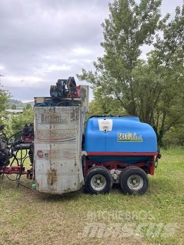  Bertoni 2TRL Sonstige Baumaschinen