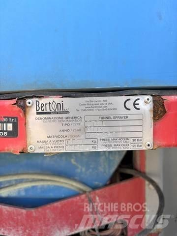  Bertoni 2TRL Sonstige Baumaschinen