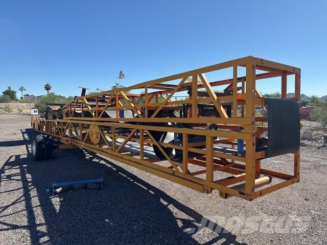  Better BE8532 Förderbandanlagen