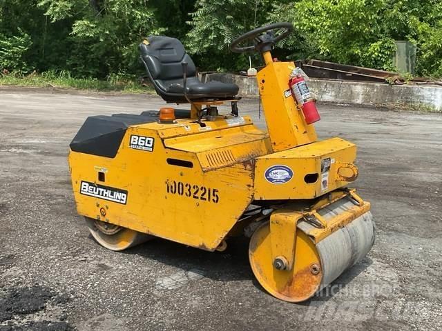 Beuthling B60 Tandemwalzen