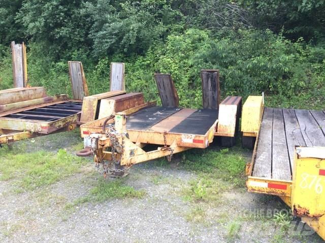 Beuthling TR Autotransportanhänger