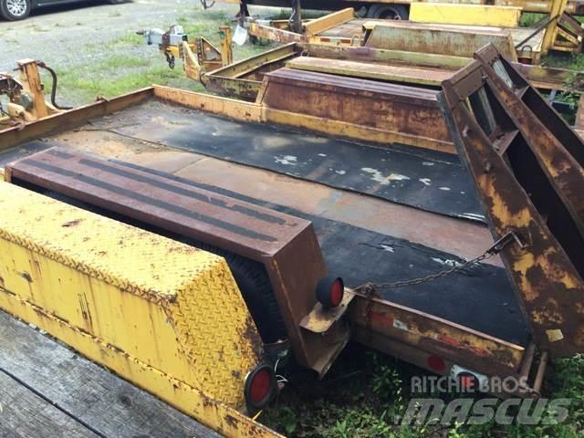 Beuthling TR Autotransportanhänger