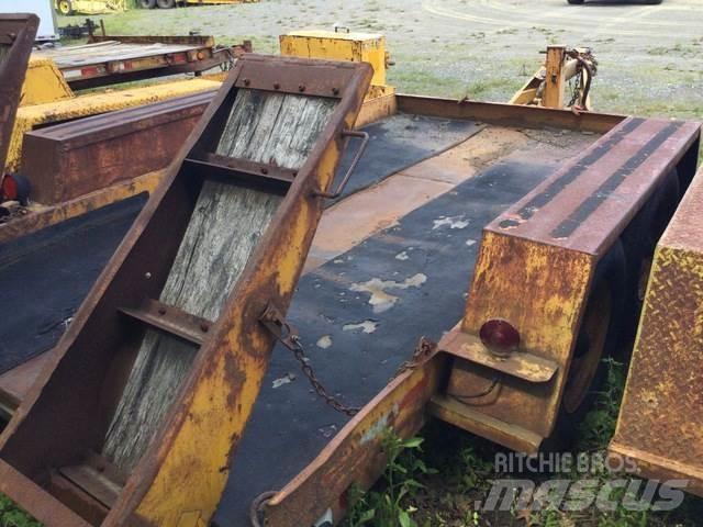 Beuthling TR Autotransportanhänger