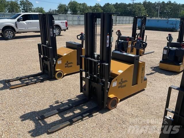 Big Joe CB22 Sonstige Baumaschinen