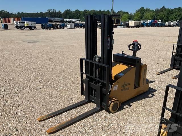 Big Joe CB22 Sonstige Baumaschinen