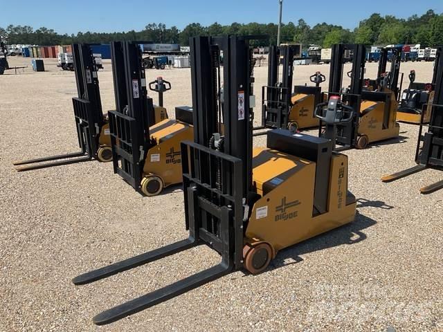 Big Joe CB22 Sonstige Baumaschinen