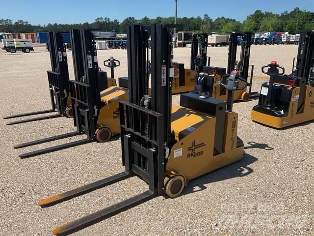 Big Joe CB22 Sonstige Baumaschinen