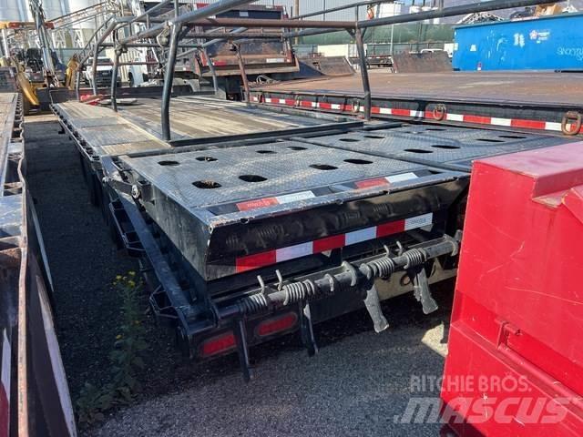 Big Tex  Autotransportanhänger