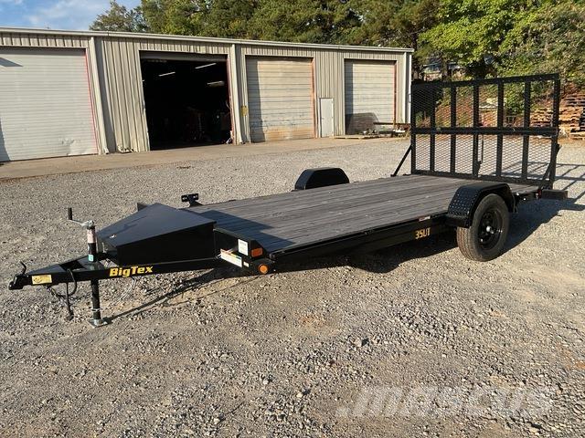 Big Tex  Andere Anhänger