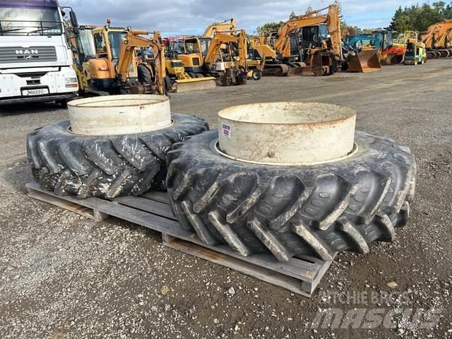 BKT 520/85R42 Transport Sonstige