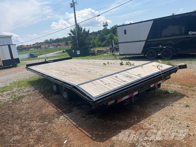  Blazer Autotransportanhänger