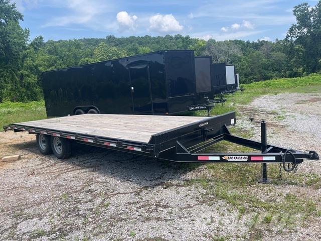  Blazer Autotransportanhänger