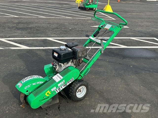 Blue Bird SG13 Baumstumpffräsen