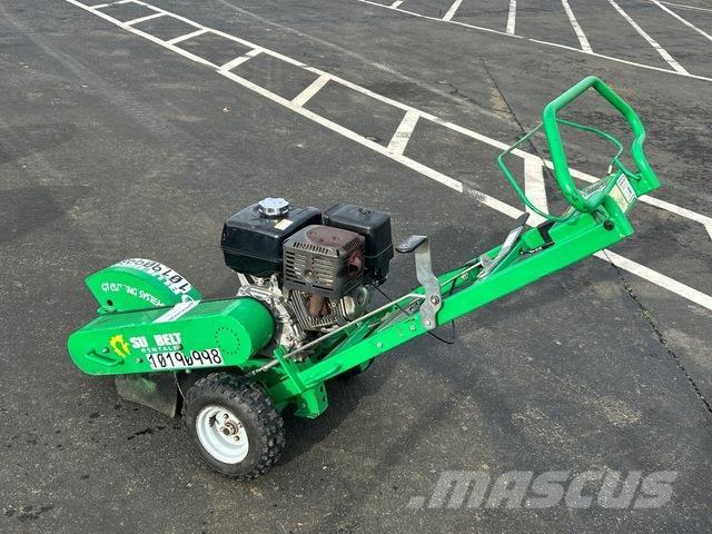 Blue Bird SG13 Baumstumpffräsen