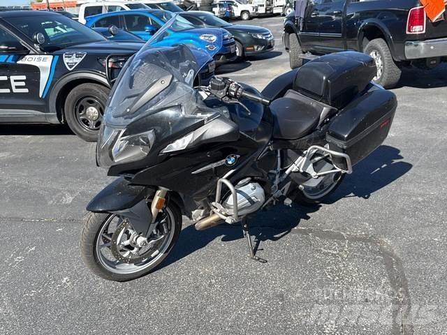 BMW R1200RT Sonstige Baumaschinen