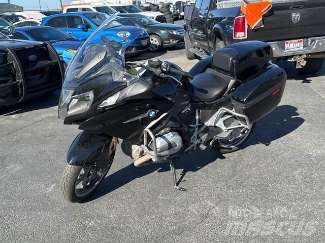 BMW R1200RT Sonstige Baumaschinen