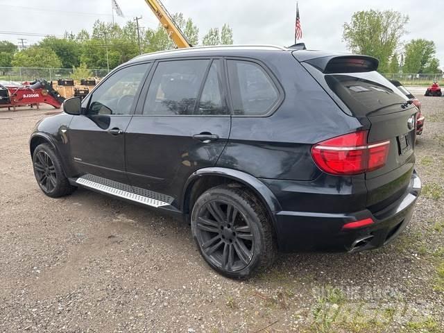 BMW X5 PKWs