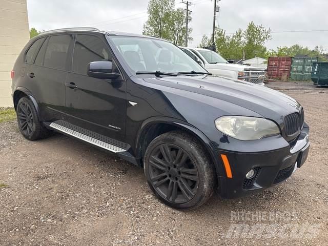 BMW X5 PKWs