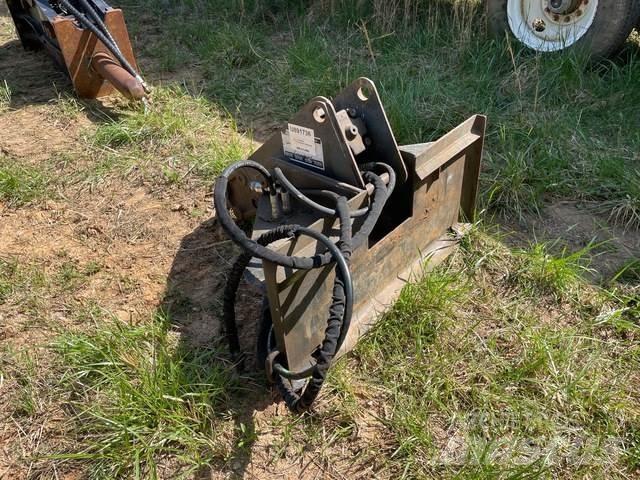 Bobcat  Sonstige Baumaschinen