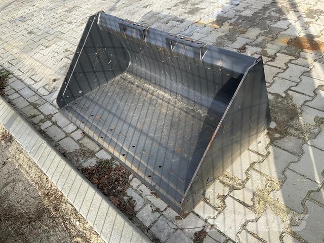 Bobcat  Siebschaufeln