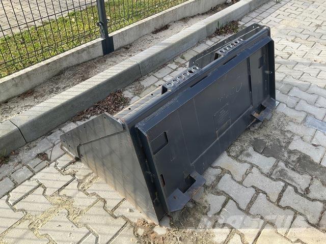 Bobcat  Siebschaufeln