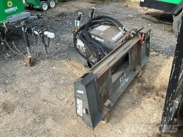Bobcat 18PLA Sonstige Baumaschinen