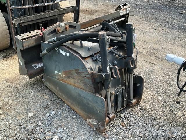 Bobcat 18PLA Sonstige Baumaschinen