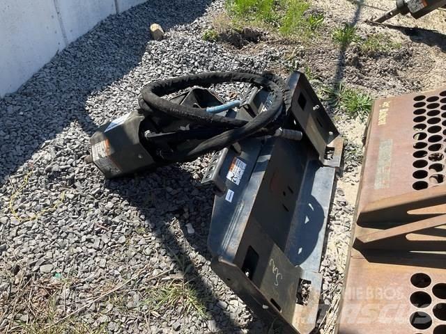 Bobcat 30C Sonstige Baumaschinen
